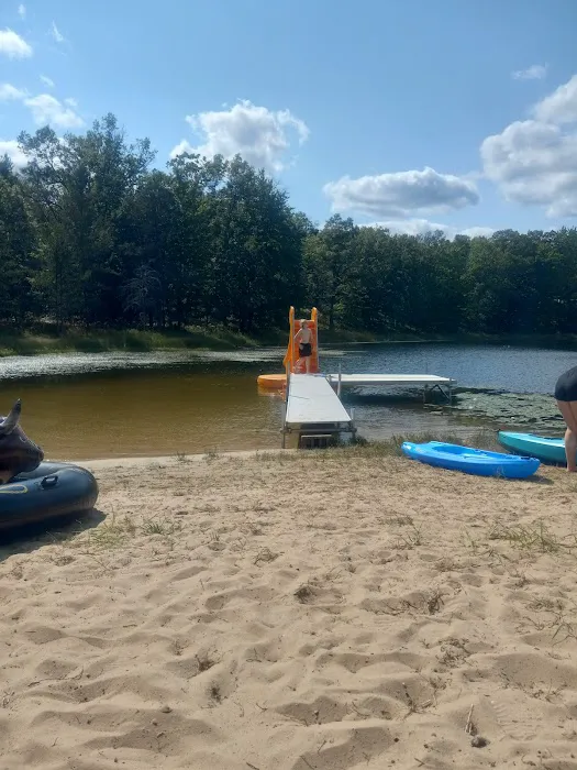 The Pines Campground Picture 3