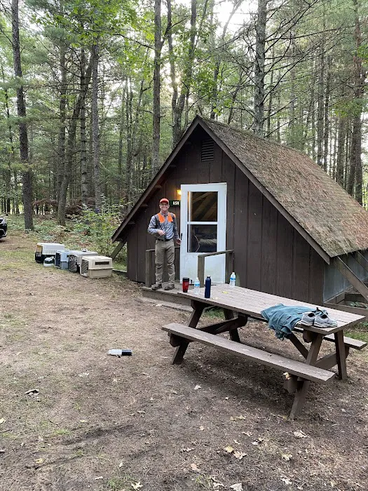 The Pines Campground Picture 1