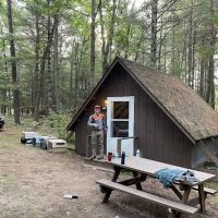 The Pines Campground ico