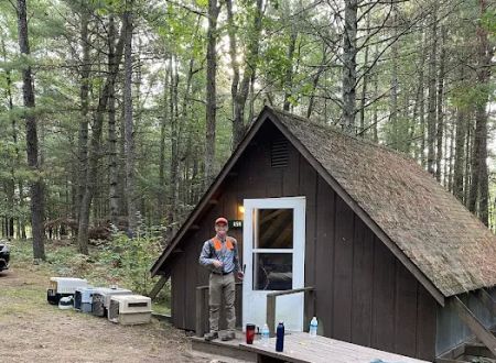 The Pines Campground