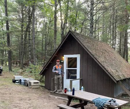 The Pines Campground