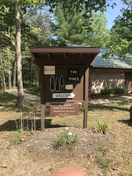 The Pines Campground Picture 9