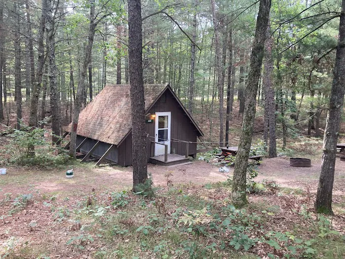The Pines Campground Picture 4