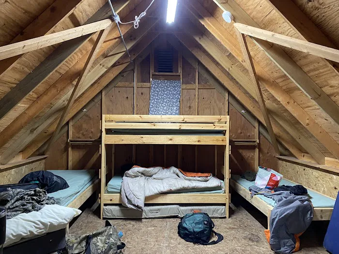 The Pines Campground Picture 6