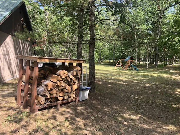 The Pines Campground Picture 10