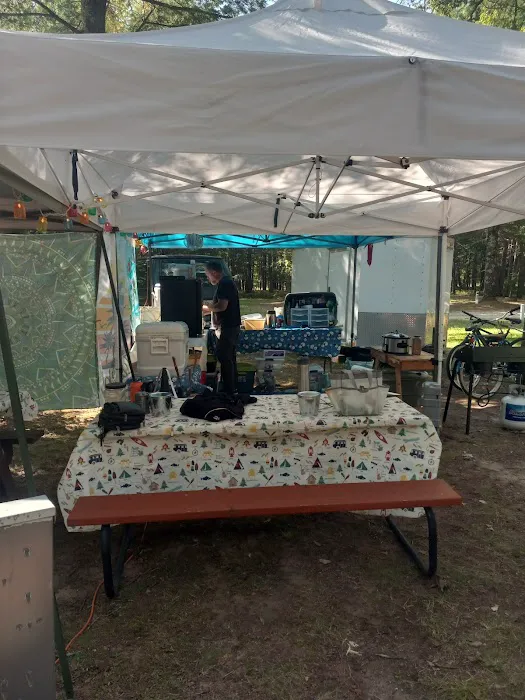 The Pines Campground Picture 5