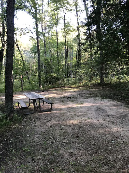 Old Grade Campground Picture 5