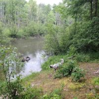 Old Grade Campground ico