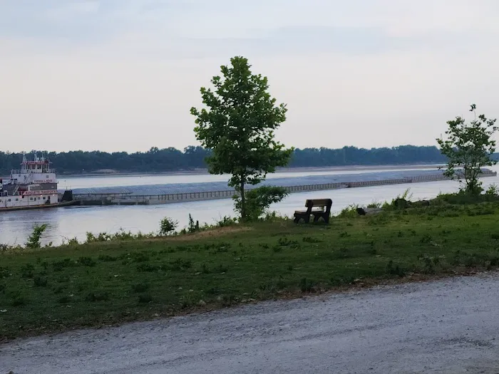Tom Sawyer's RV Park, West Memphis AR Picture 5