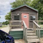 Tom Sawyer's RV Park, West Memphis AR