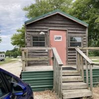 Tom Sawyer's RV Park, West Memphis AR ico