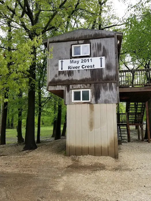 Tom Sawyer's RV Park, West Memphis AR Picture 6