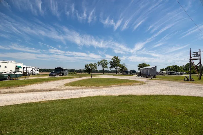Tom Sawyer's RV Park, West Memphis AR Picture 3
