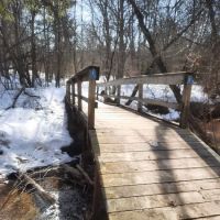 Silver Creek State Forest Campground ico