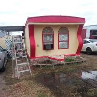 Country Manor Trailer Park ico