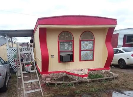 Country Manor Trailer Park