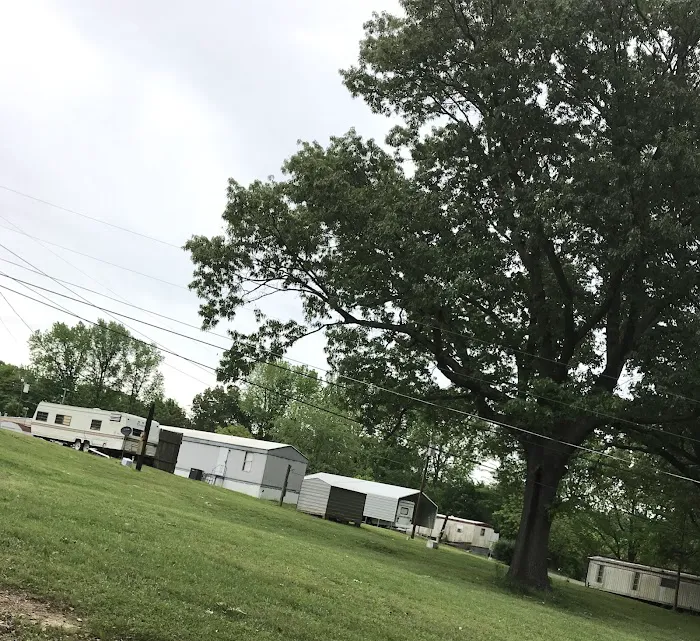 Hilltop RV Park Picture 4