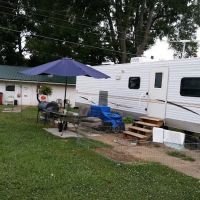 Hilltop RV Park ico