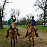 The Pine Forest Campground , RV Park and General Store