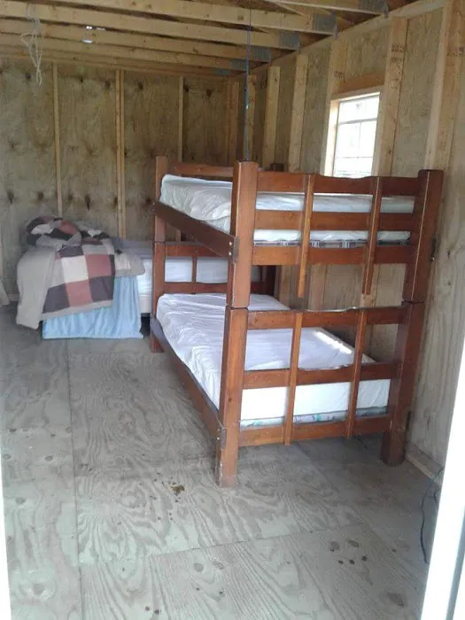 The Pine Forest Campground , RV Park and General Store Picture 3