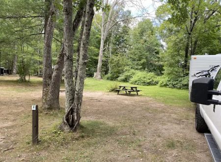 CoolWaters On the Pine River