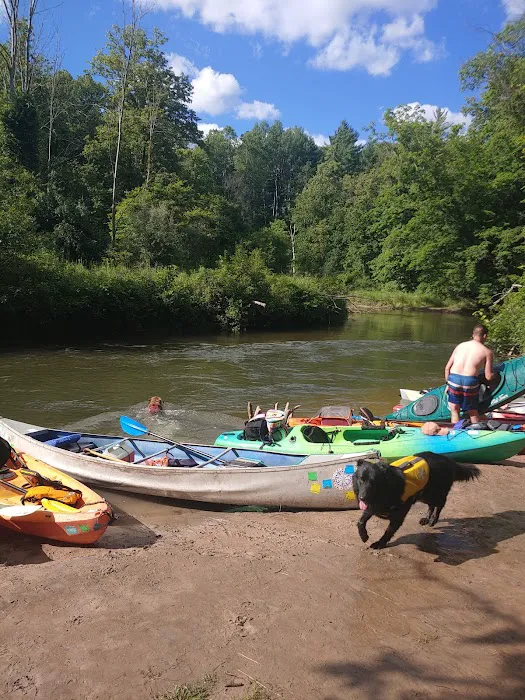CoolWaters On the Pine River Picture 3