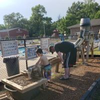 Yogi Bear's Jellystone Park ico