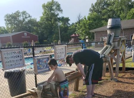 Yogi Bear's Jellystone Park