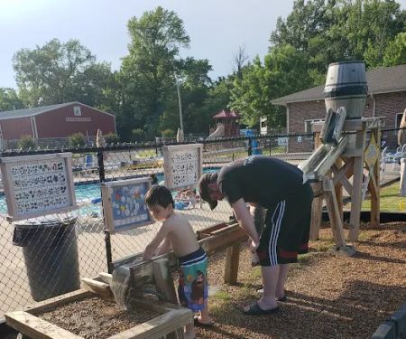 Yogi Bear's Jellystone Park