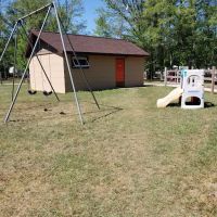 Kestelwoods Campground ico