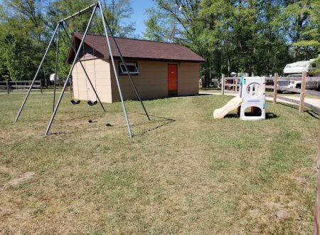 Kestelwoods Campground