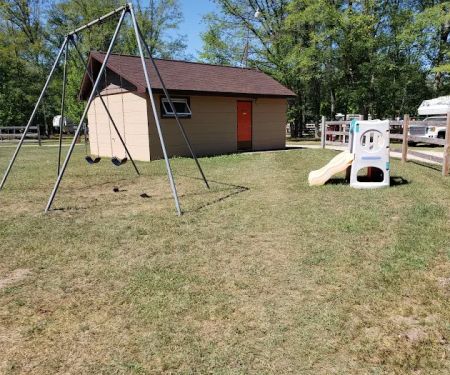 Kestelwoods Campground