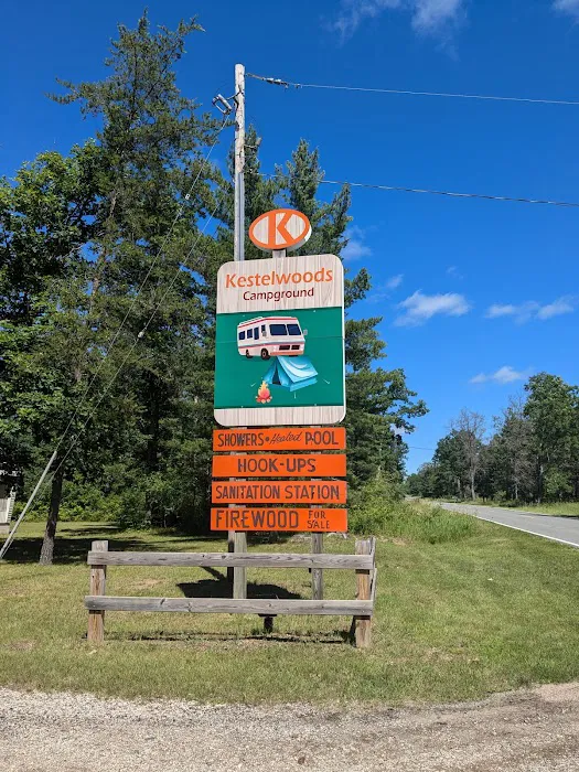 Kestelwoods Campground Picture 8