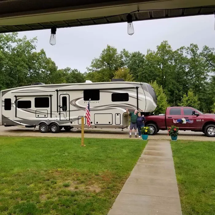 Irons RV Park & Campground Picture 1