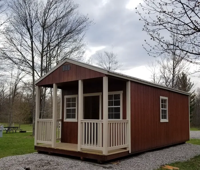 Irons RV Park & Campground Picture 2
