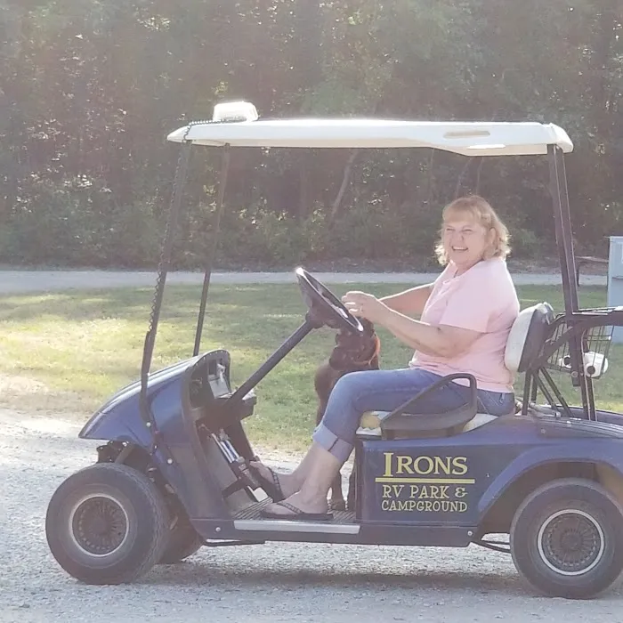 Irons RV Park & Campground Picture 7