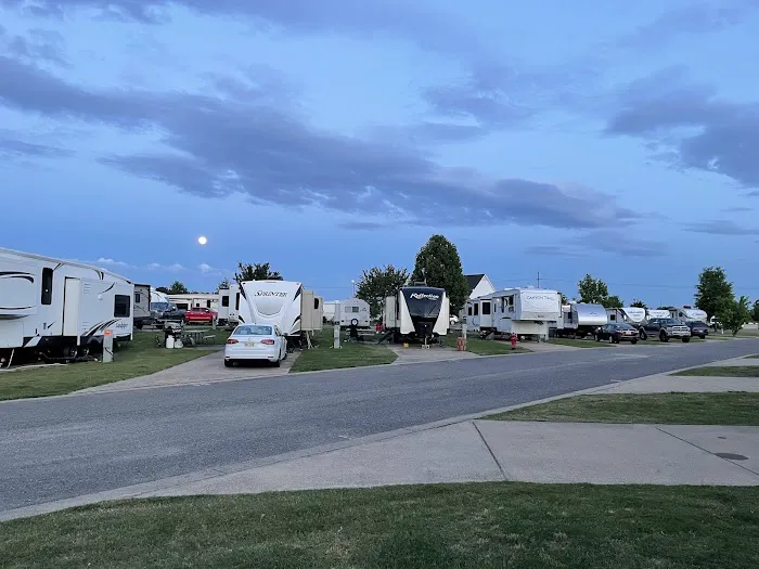EZ Daze RV Park Picture 1