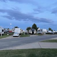 EZ Daze RV Park ico