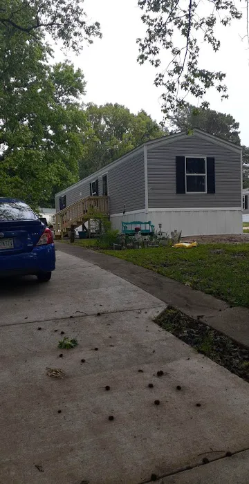 Magnolia Hills Mobile Home Community Picture 1