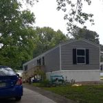 Magnolia Hills Mobile Home Community