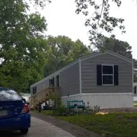 Magnolia Hills Mobile Home Community ico