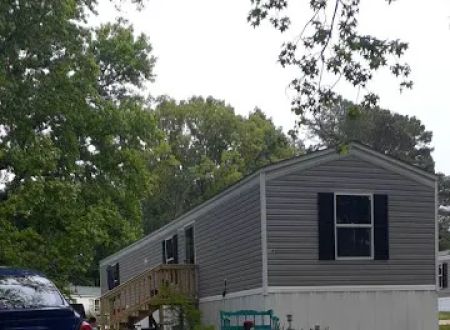 Magnolia Hills Mobile Home Community