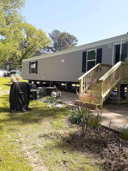 Magnolia Hills Mobile Home Community Picture 4