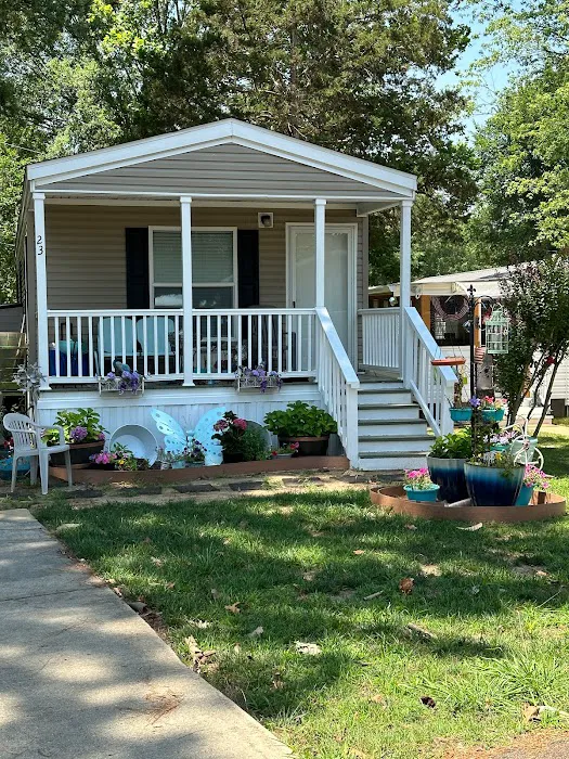 Magnolia Hills Mobile Home Community Picture 8
