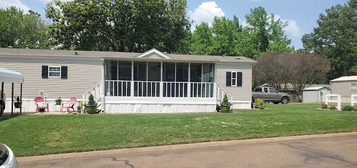 Magnolia Hills Mobile Home Community Picture 10