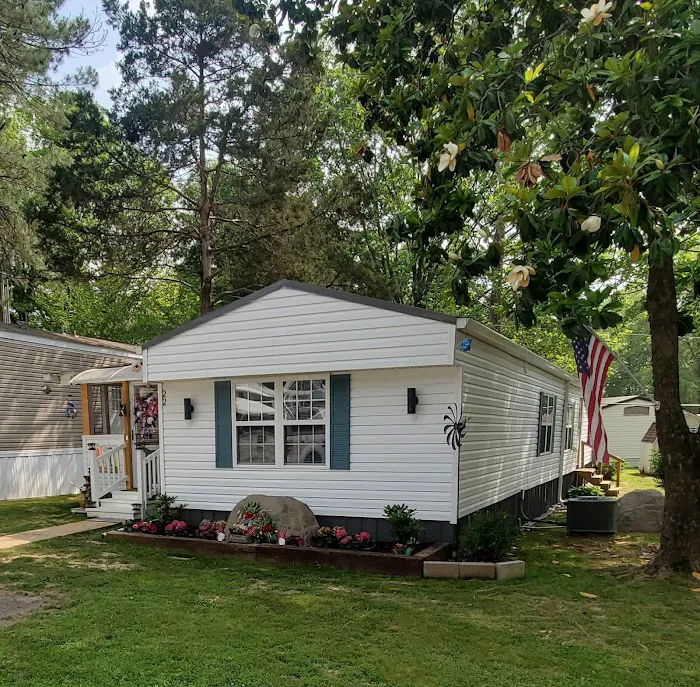 Magnolia Hills Mobile Home Community Picture 6