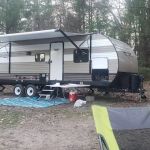 Long Lake (Missaukee) State Forest Campground