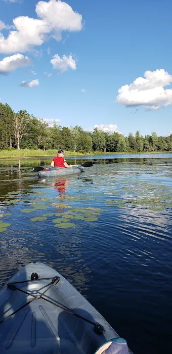 Goose Lake State Forest Campground Picture 3
