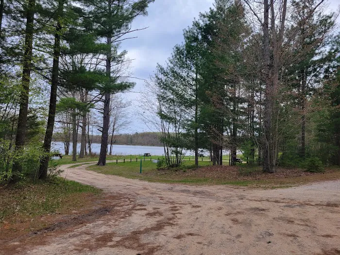 Goose Lake State Forest Campground Picture 2