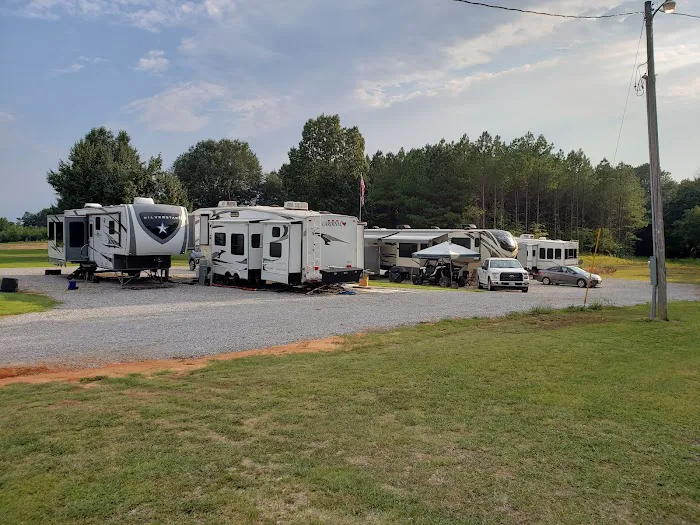 RV connections Picture 6